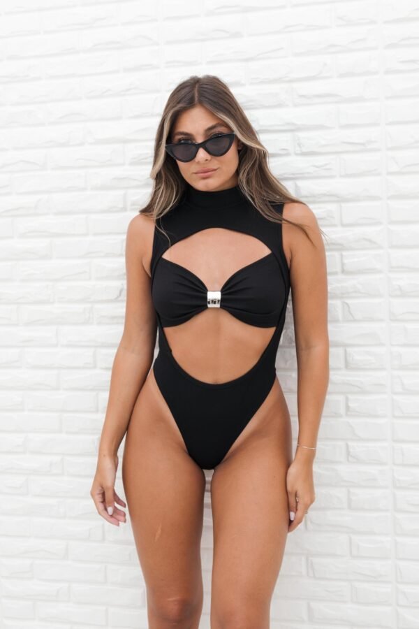 BODY DAFNE RIB TENSE