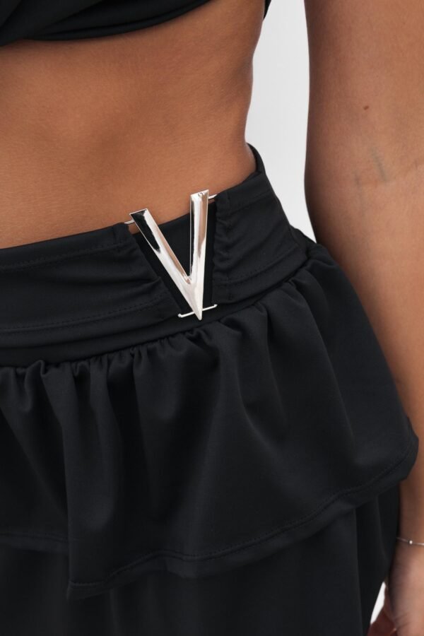 OFERTA POLLERA SIENA LYCRA