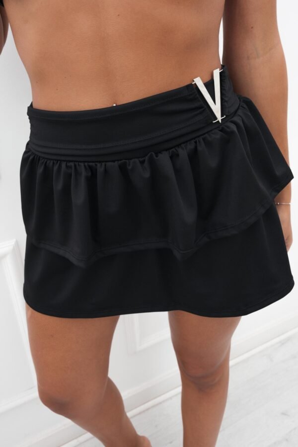 OFERTA POLLERA SIENA LYCRA