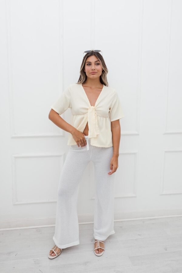 OFERTA BLUSA ROCIO BAMBULA