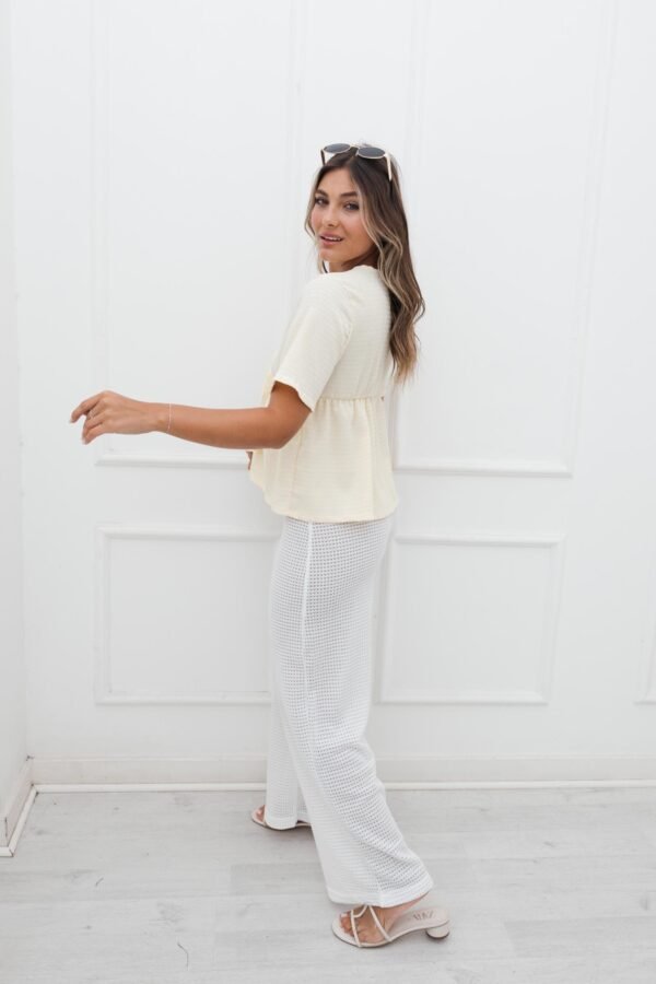 OFERTA BLUSA ROCIO BAMBULA