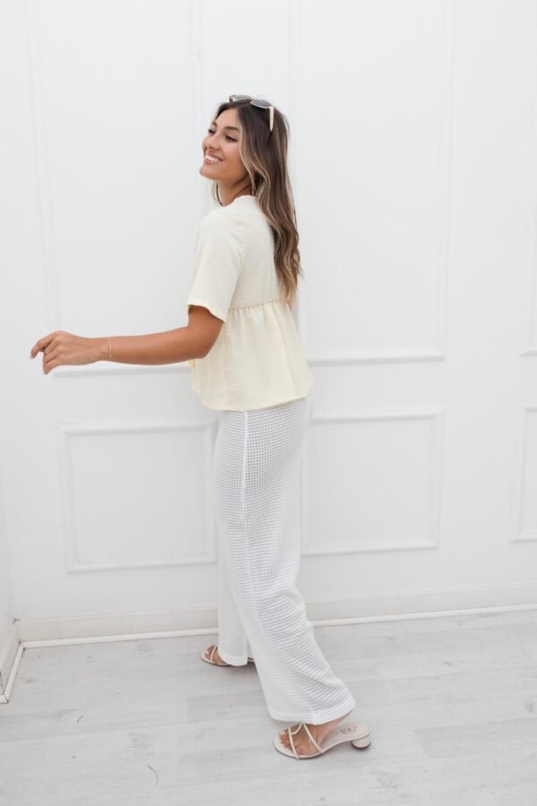 OFERTA BLUSA ROCIO BAMBULA