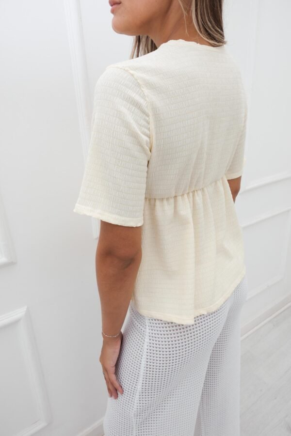 OFERTA BLUSA ROCIO BAMBULA