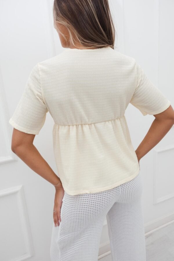 OFERTA BLUSA ROCIO BAMBULA