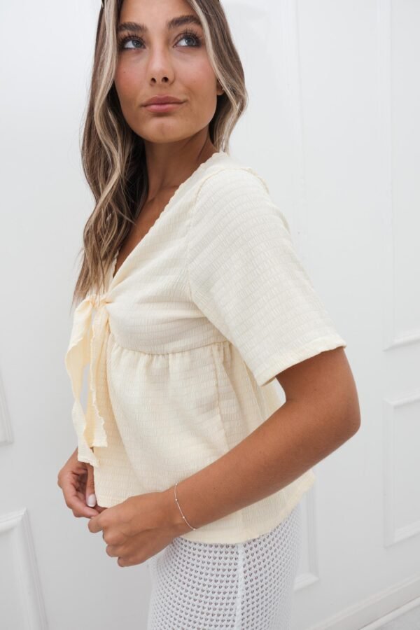 OFERTA BLUSA ROCIO BAMBULA