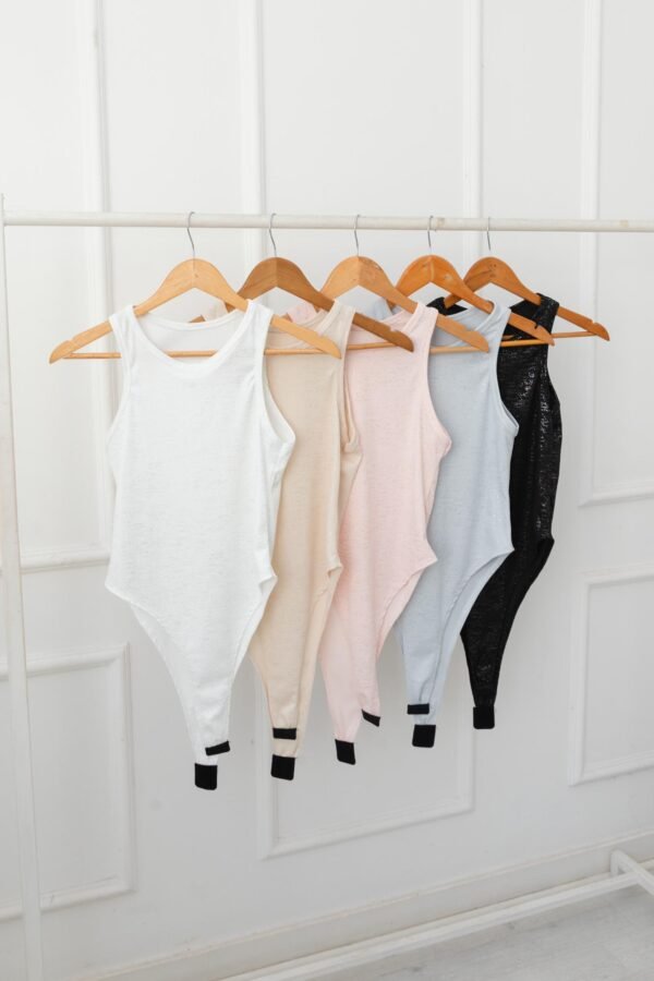 OFERTA BODY RUBY BRILLOS