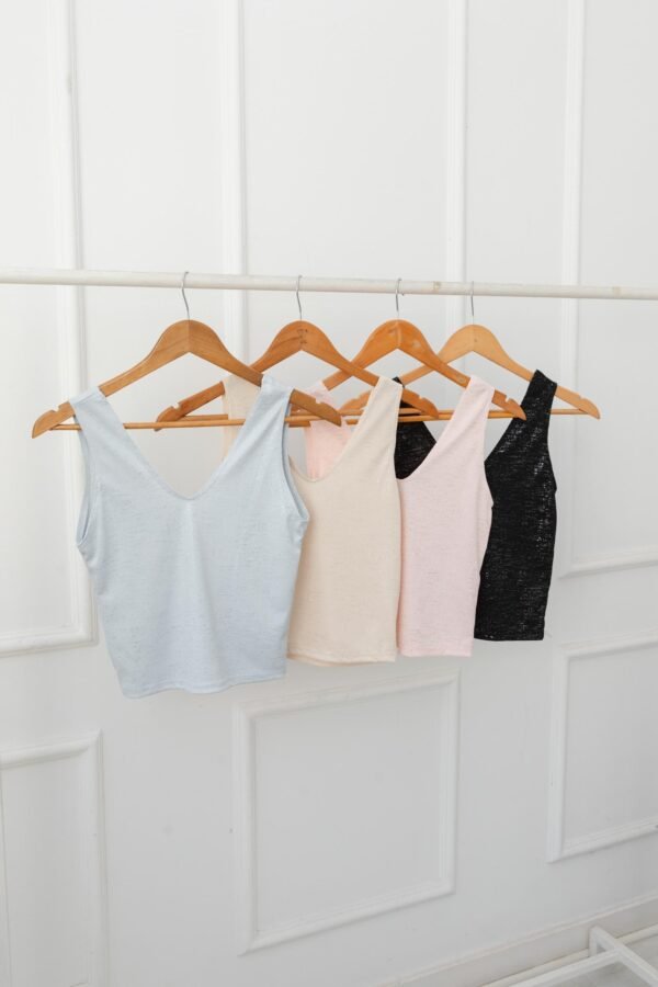 OFERTA MUSCULOSA EMILY BRILLOS