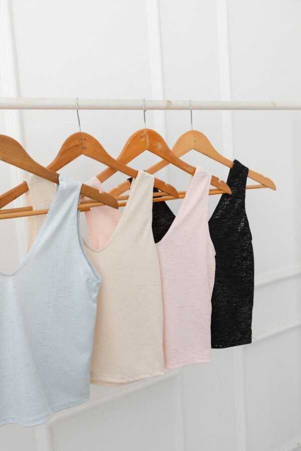 OFERTA MUSCULOSA EMILY BRILLOS