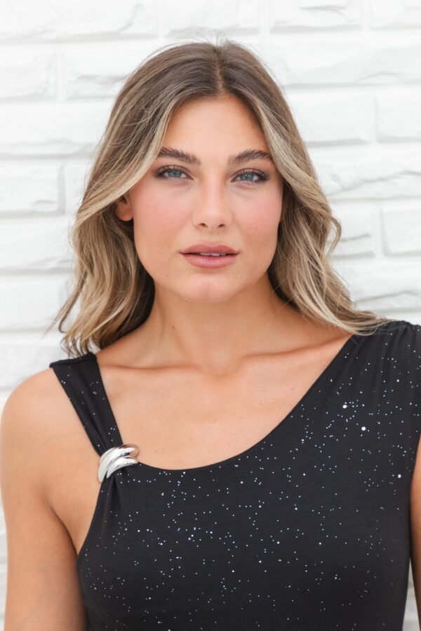 BODY ROXY ALG BRILLOS