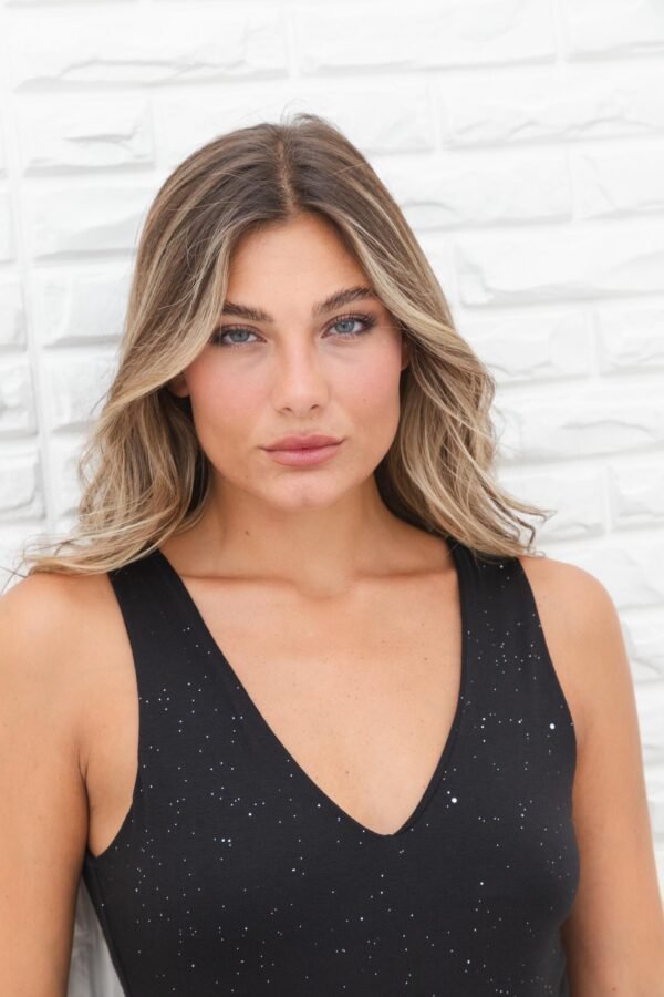 BODY CRISTAL ALG BRILLOS