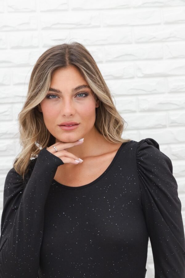 BODY MERIDA ALG BRILLOS