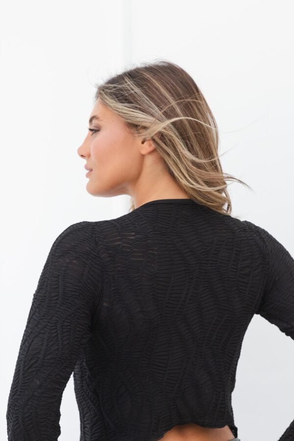 SAQUITO ROBERTA CROCHET