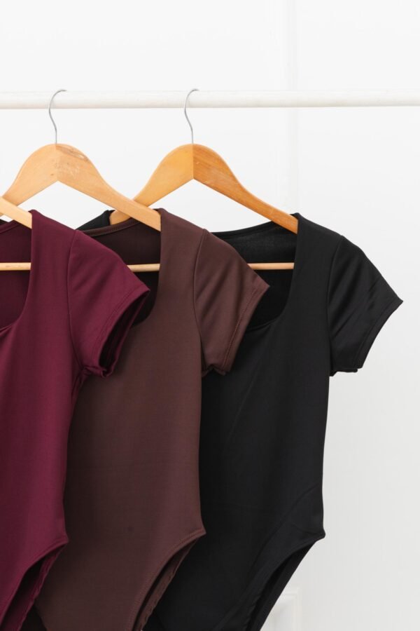 BODY LULU LYCRA / POR TALLE