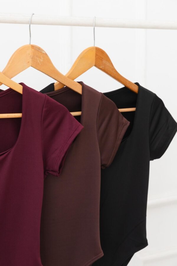 BODY LULU LYCRA / POR TALLE