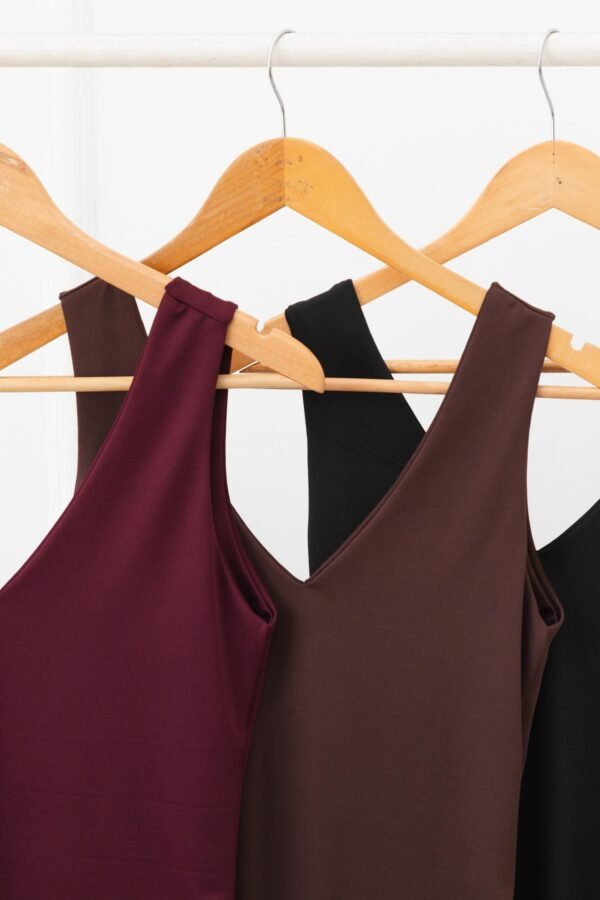 BODY EMILY LYCRA/ POR TALLE