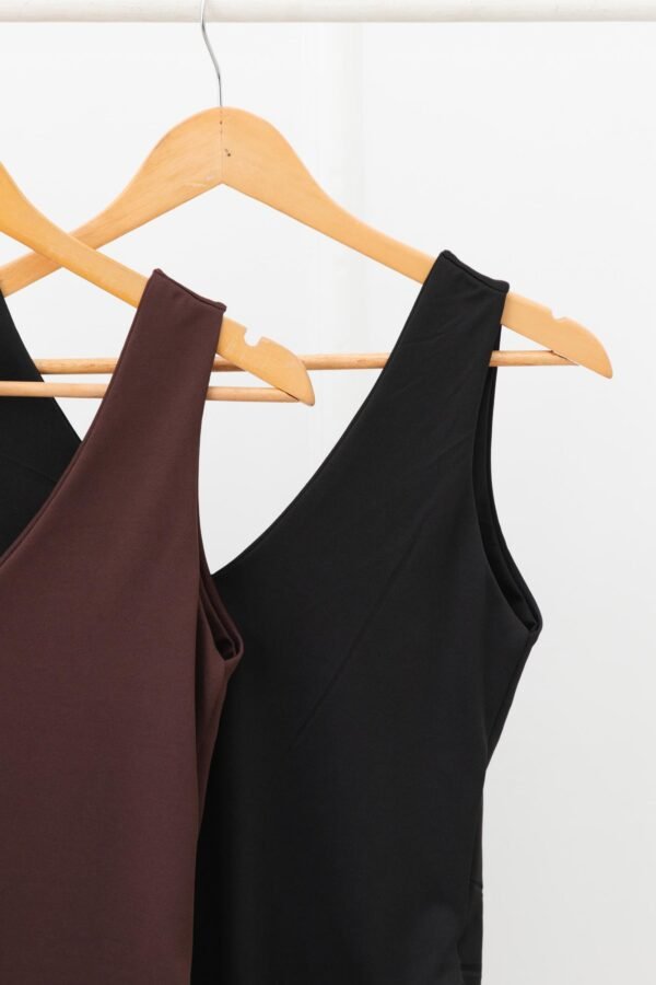 BODY EMILY LYCRA/ POR TALLE