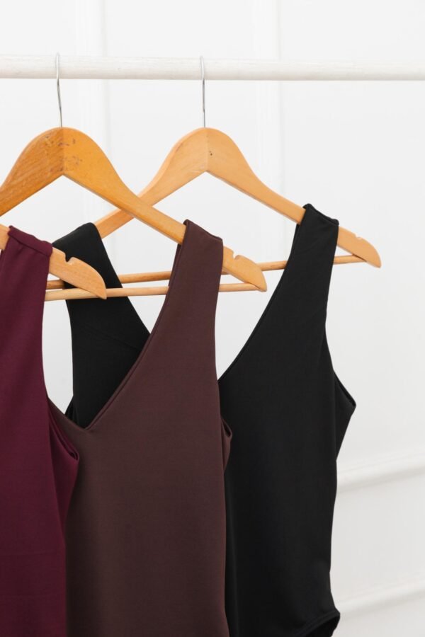 BODY EMILY LYCRA/ POR TALLE