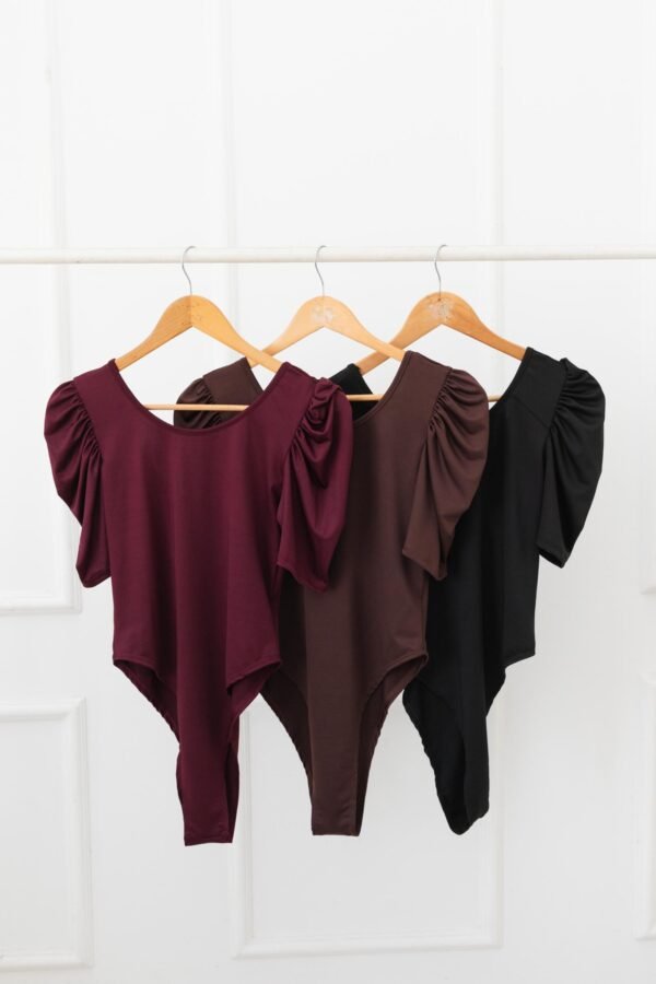 BODY MERIDA LYCRA / POR TALLE