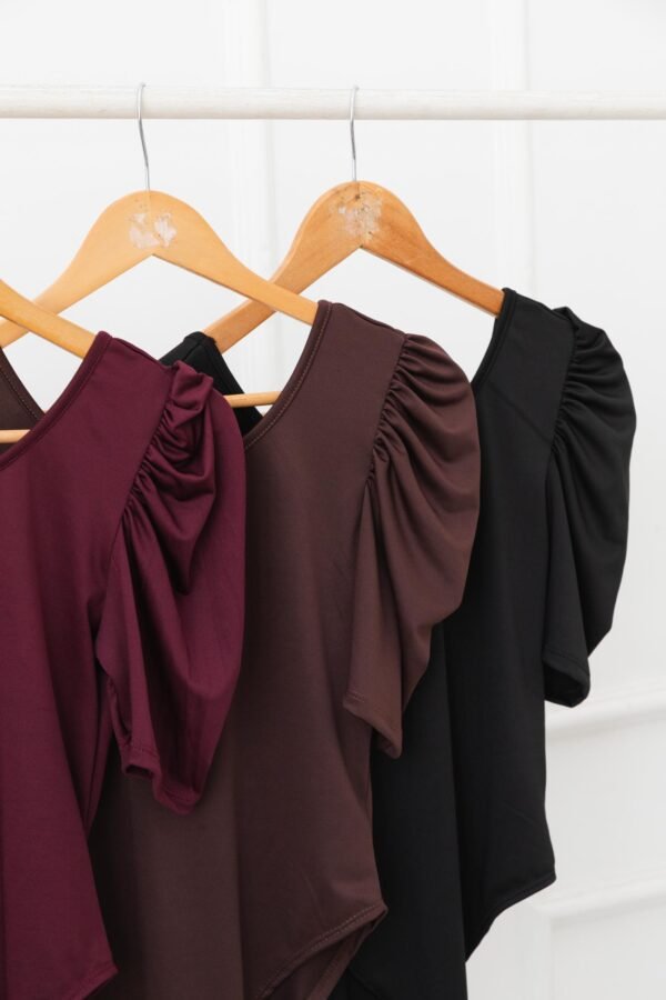 BODY MERIDA LYCRA / POR TALLE