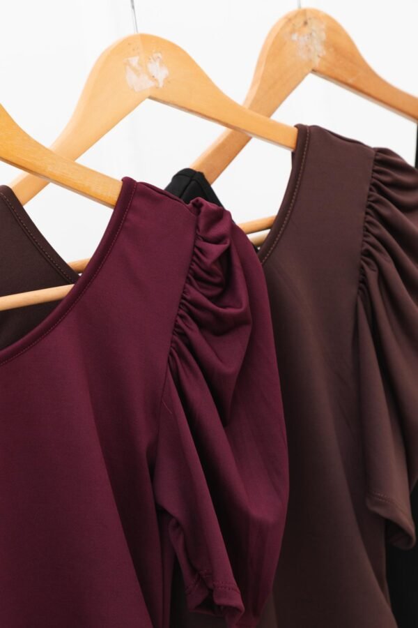 BODY MERIDA LYCRA / POR TALLE