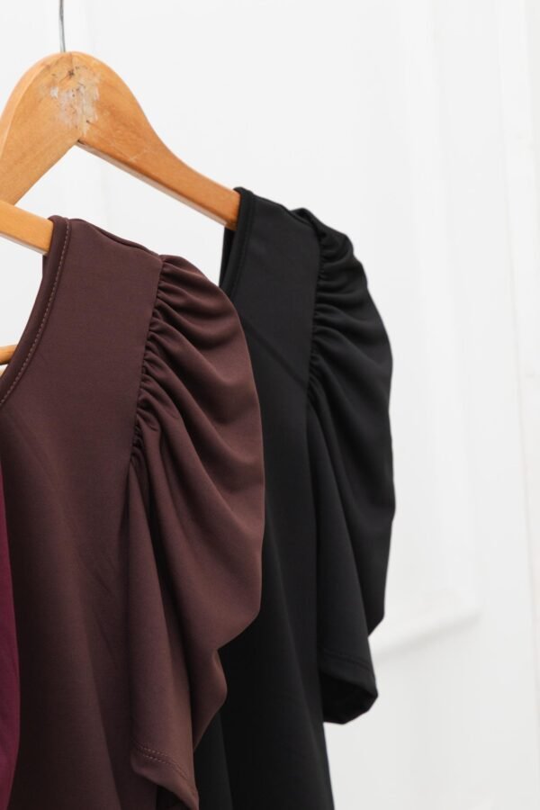 BODY MERIDA LYCRA / POR TALLE