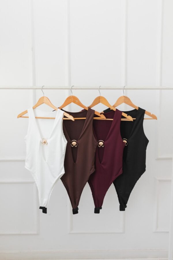 BODY VALENTINA LYCRA