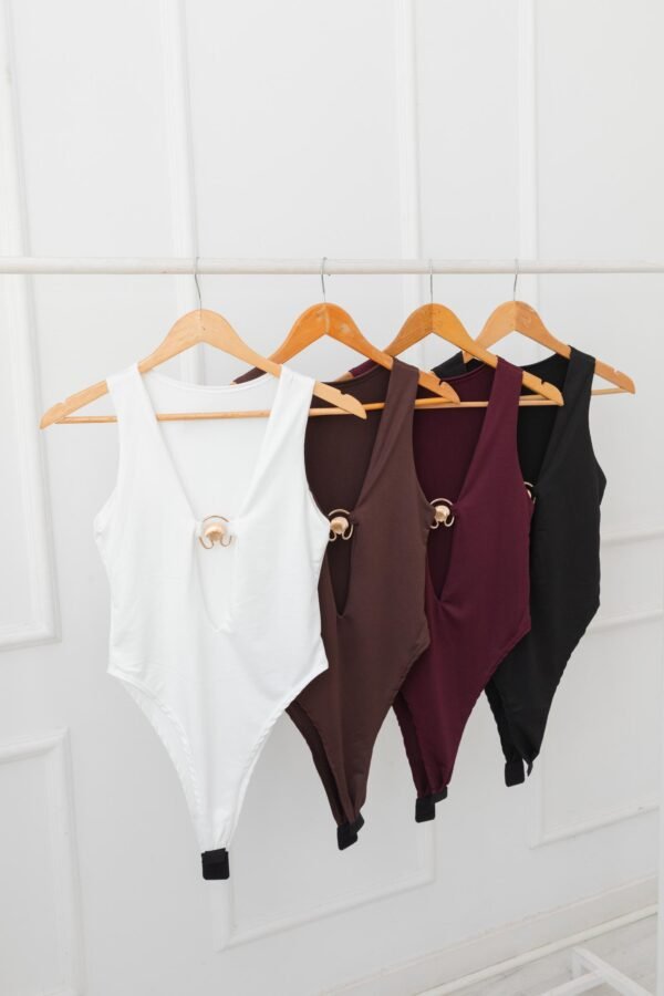 BODY VALENTINA LYCRA