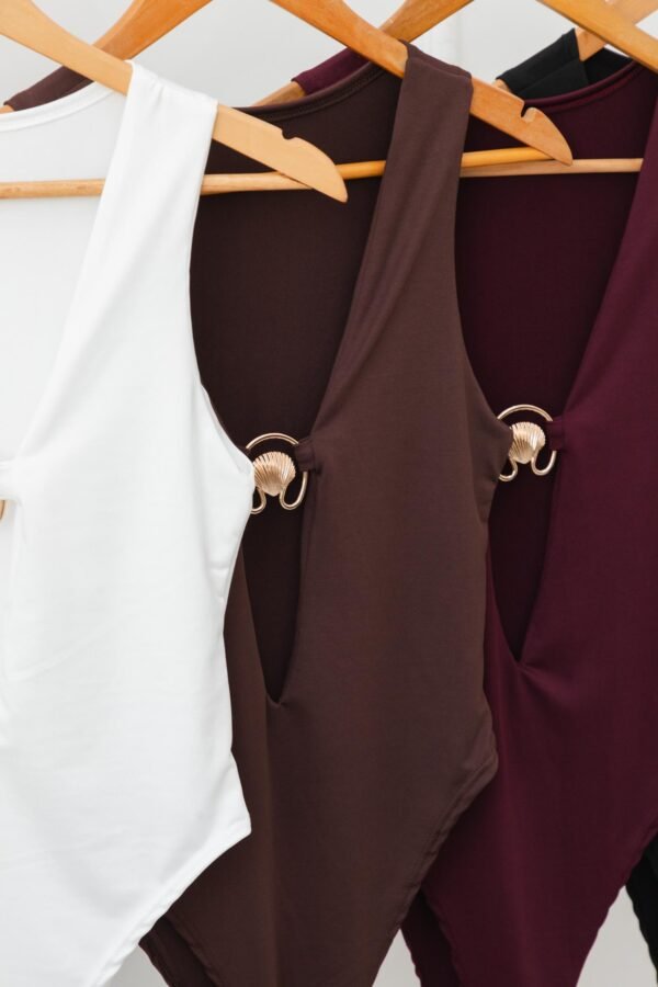 BODY VALENTINA LYCRA