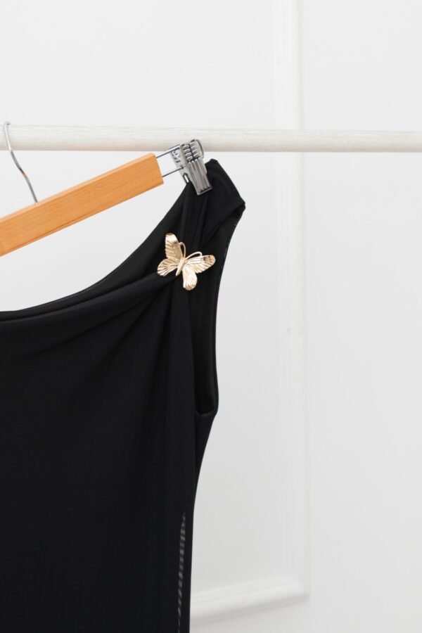 VESTIDO CAMILA TUL LISO