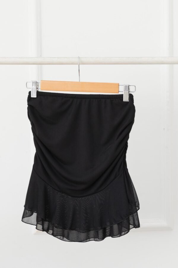 POLLERA LUCRECIA TUL