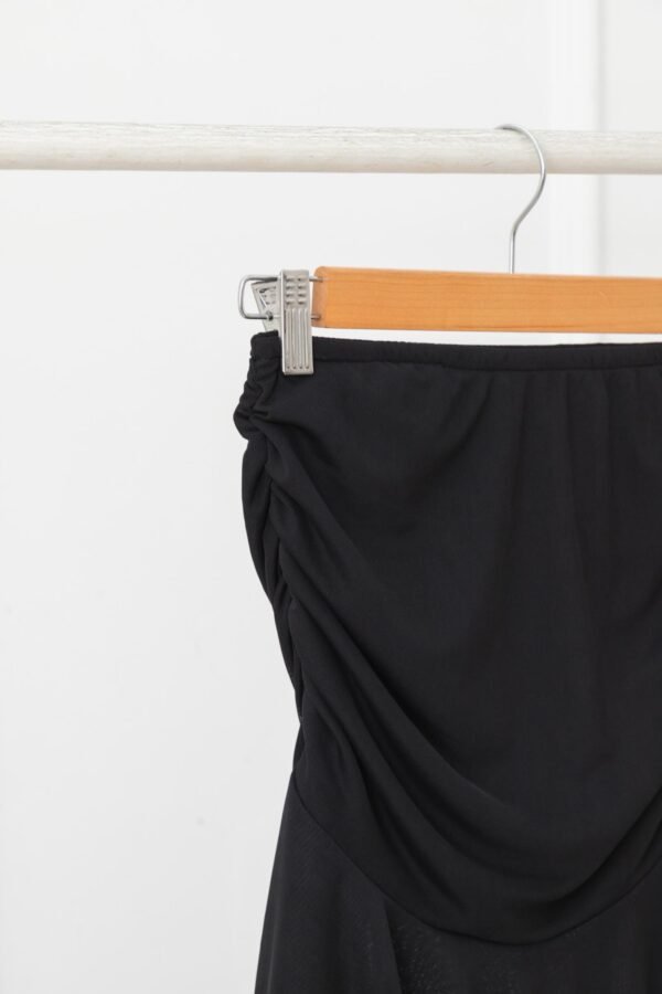 POLLERA LUCRECIA TUL