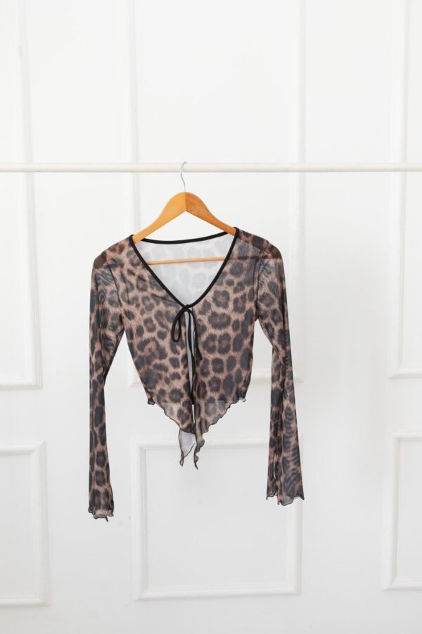 SAQUITO TRIANA TUL ANIMAL