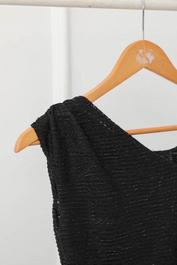 BODY ROXY TUL ROSA BRILLOS