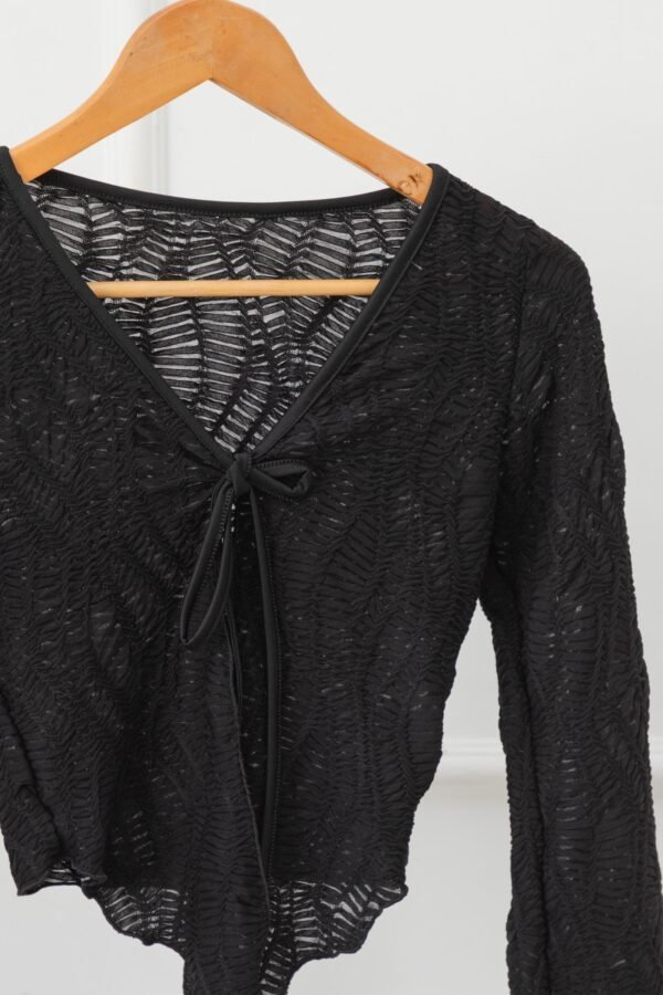 SAQUITO ROBERTA CROCHET