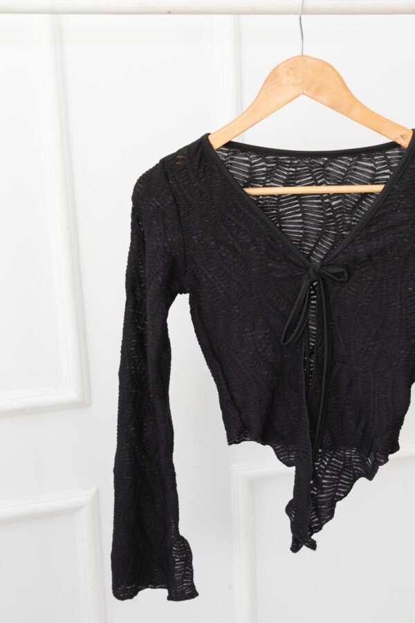 SAQUITO ROBERTA CROCHET