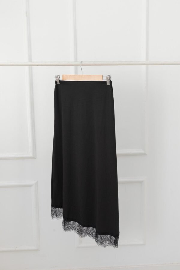 POLLERA ROSALIA LYCRA