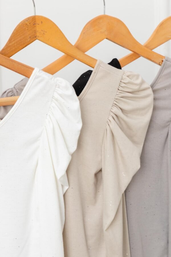 BODY MERIDA ALG BRILLOS