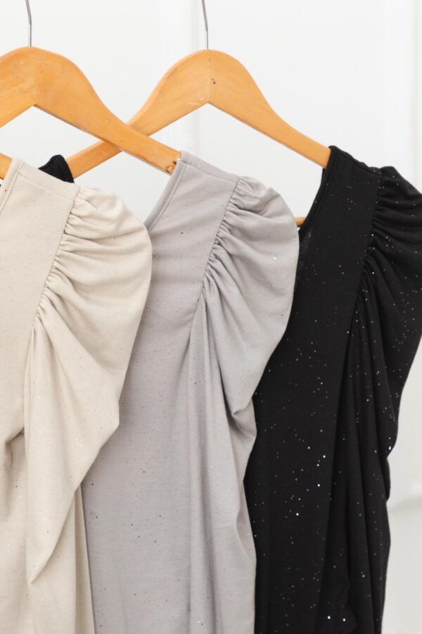 BODY MERIDA ALG BRILLOS