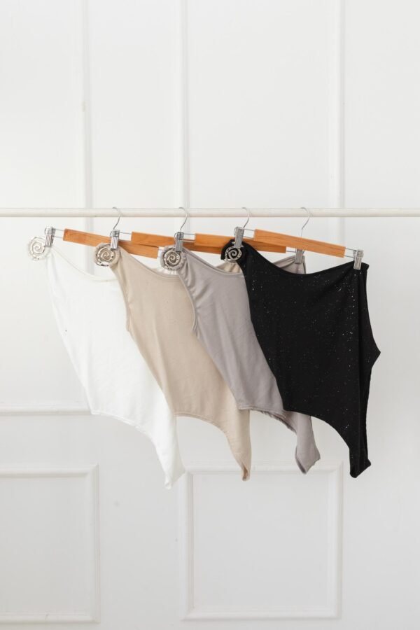 BODY CLAUDIA ALG BRILLOS