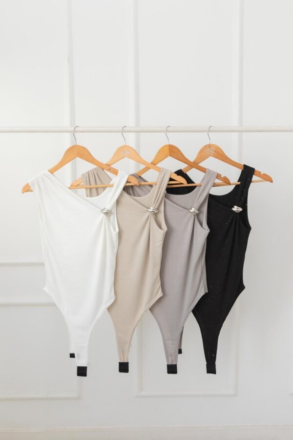 BODY ROXY ALG BRILLOS