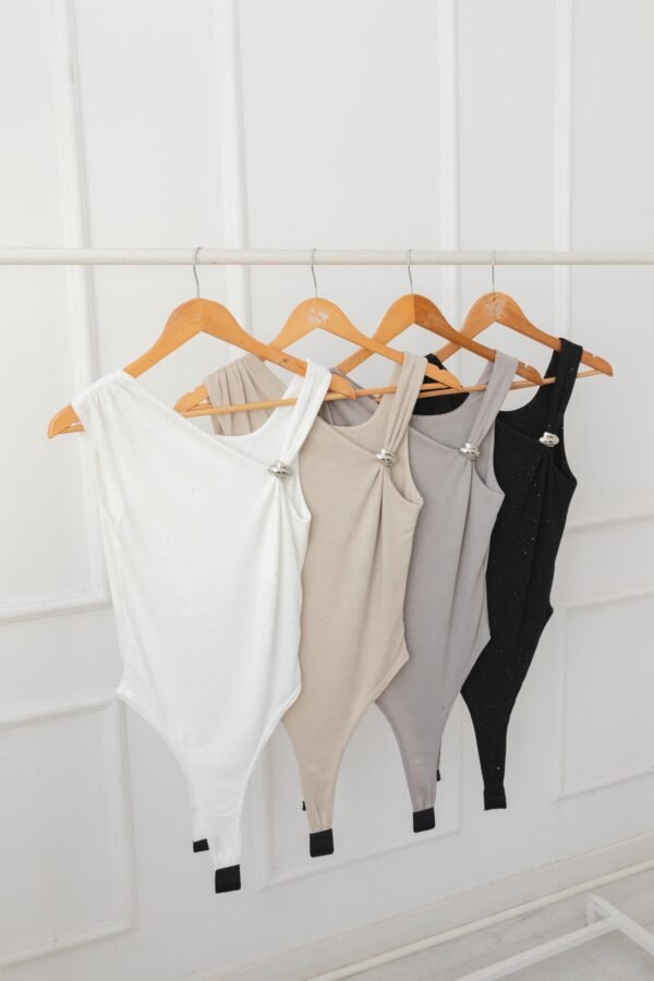 BODY ROXY ALG BRILLOS