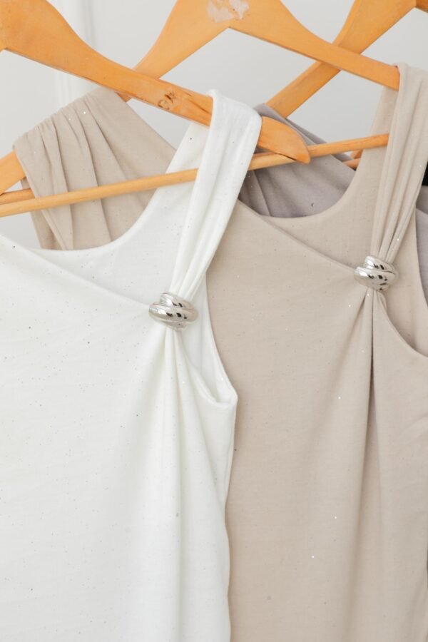 BODY ROXY ALG BRILLOS