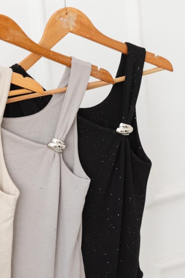 BODY ROXY ALG BRILLOS