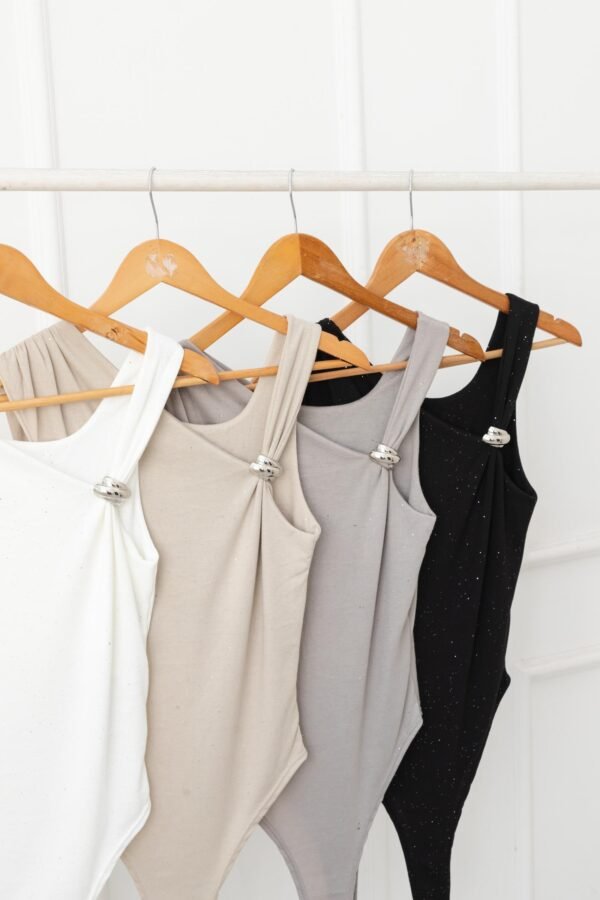 BODY ROXY ALG BRILLOS