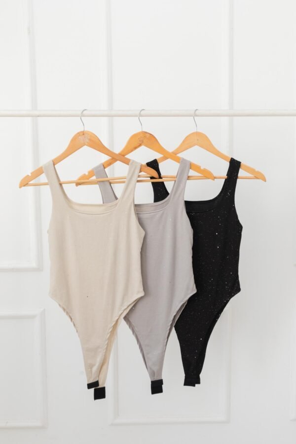 BODY CLARA ALG BRILLOS