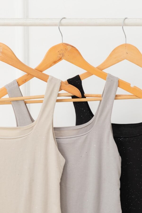 BODY CLARA ALG BRILLOS