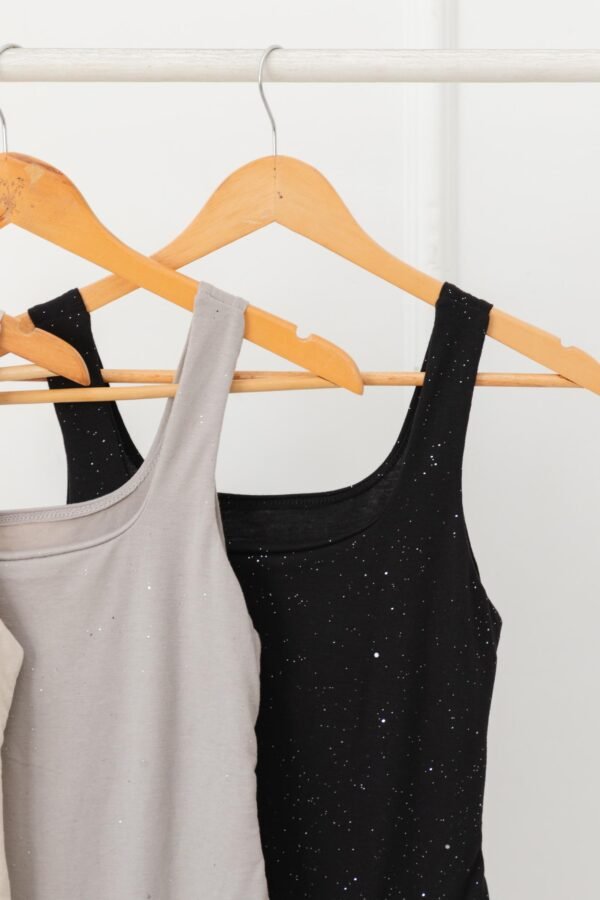 BODY CLARA ALG BRILLOS