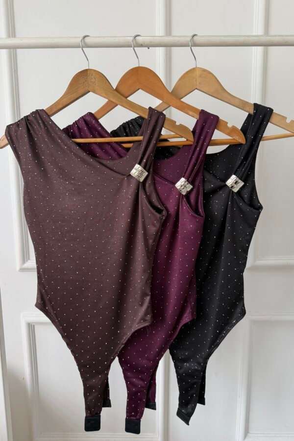 BODY ROXY LYCRA GLITTER