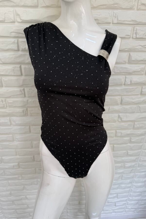 BODY ROXY LYCRA GLITTER