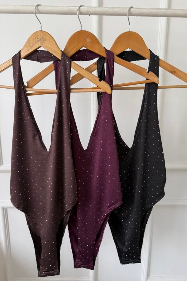 BODY MIRANDA LYCRA GLITTER